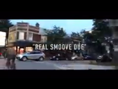 "REAL SMOOVE DUE" - LEO-G (Official Music Video) - 🎥AIRBORNFILMZ