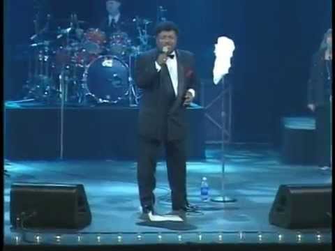 Percy Sledge - Whiter Shade of Pale (Mountain Arts Center 2006)
