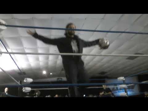 APW 10/20/18: VVern Vicallo attacks Dan Terry