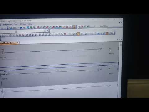 HOW TO USE DEVICE COMMENT, STATEMENT AND NOTE IN MITSUBISHI PLC 