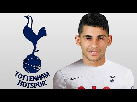 Here Is Why Tottenham Paid €55M To Sign Cristian Romero 2021 | Elite Defending, Goals & Skills (HD)