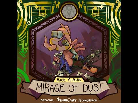 Mirage of Dust