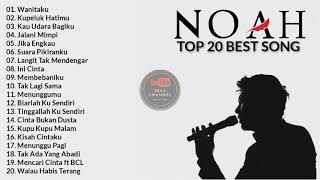 Download lagu NOAH TOP 20 Lagu Terbaik mp3