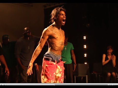 ENTER THE TRANIMAL by TRANIMAL