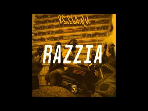 [FREE] HOODBLAQ X MUSSO Type Beat - "RAZZIA" (prod by egge X JepettoX) | Hard Drill Beat 2023