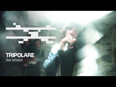TRIPOLARE \\ live session | Rione Liminale