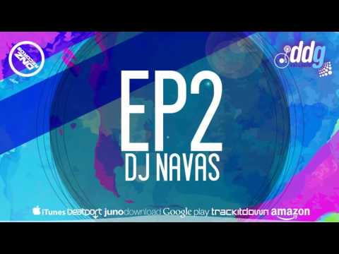 DNZF192 // DJ NAVAS - FREE YOUR MIND (Official Video DNZ RECORDS)