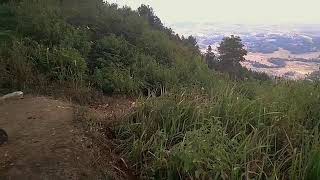 preview picture of video 'Pemandangan pucak puspa gunung sawal ciamis jawabarat part1'