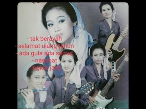 KUMPULAN LAGU ZUKRIYA NIDA RIA GROUP