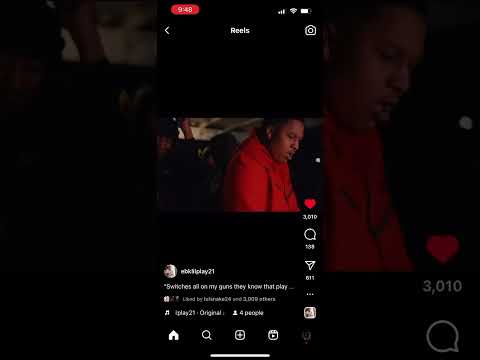 New EBK Jaaybo ￼UnReleased x EBK Lil Play Music Video Snippet