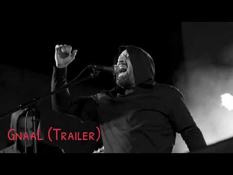 🔥GnaaL live performance trailer in Rethymno's fest 02/03/2025 @GNAAL-band 