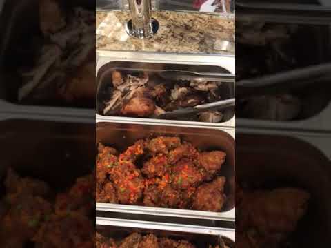 Golden Krust Caribbean Restaurant YouTube video thumbnail 17