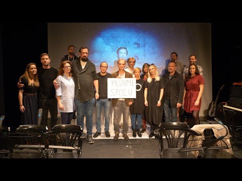 Galen - Galen ft. Bára Basiková - Pýcha předchází pád