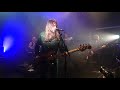Thee Hypnotics - (Let It) Come Down Heavy - Paris - 19/09/2018