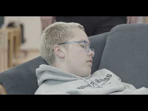 KVI2A05 - Borgónótt stuttmynd