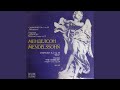 Symphony No. 4 in A Major, Op. 90, MWV N 16, Italian: IV. Saltarello. Presto