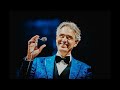 Andrea Bocelli - A mano a mano (1 hour)