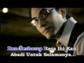 Ungu- Cinta Dalam Hati (Karaoke) Tanpa Vokal