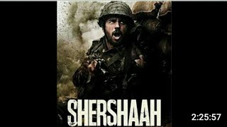 SHERHSAAH full movie 2021 best scene shershaah movie best scene #shersaahfullmovie #SHERSHAAH