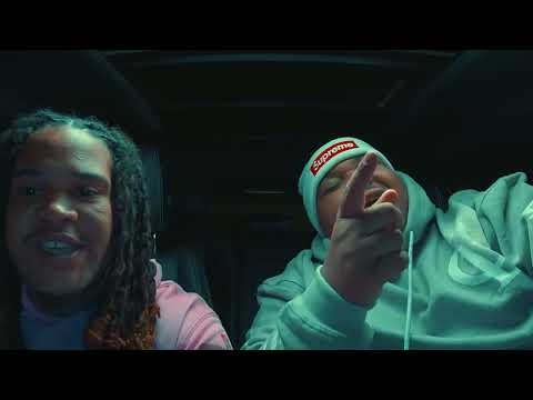 3K Kevo Dougo Bandz KGroove - SLIDE