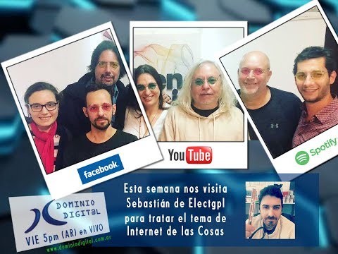 download lagu mp3 mp4 Que Es El Dominio Digital, download lagu Que Es El Dominio Digital gratis, unduh video klip Que Es El Dominio Digital