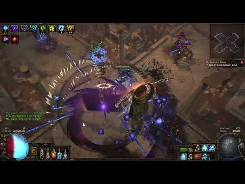 int stacking wander vs drox 3.17