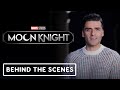 Marvel Studios’ Moon Knight - Official Behind the Scenes Clip (2022) Oscar Isaac, Ethan Hawke