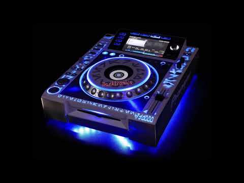 Darktronics Dark Techno Bunker 28 08 2020