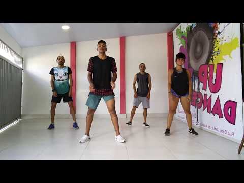 4Dance Empina e joga - Psirico Feat Os Jecksons