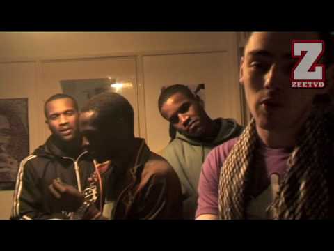 ICU Freeze Benny Banks Dubs ft Frostie pt 2