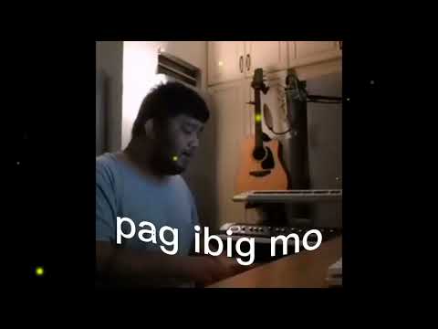 "Sana ngayong Pasko” Korean version