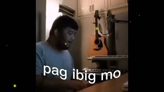 &quot;Sana ngayong Pasko” Korean version