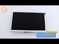 7 inch screen AT070TN92 V.X lcd module 800*480 lcd display panel
