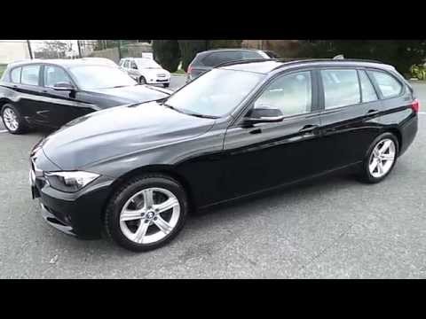 142D10777 - 142D10777 BMW 316d SE Touring