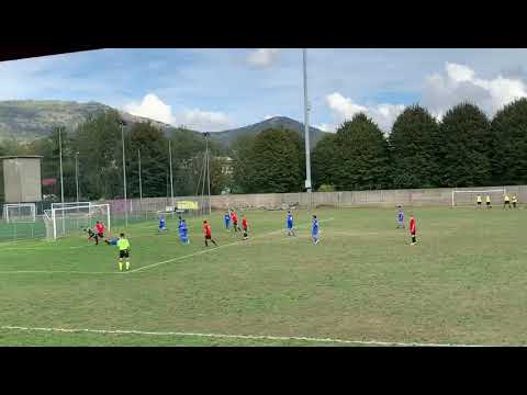 Piemonte - Terza Categoria Torino - Girone A - Giornata 1 - La Nuova Lanzese vs Don Bosco Rivoli