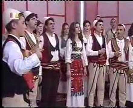 SH.K.A ''Bajram Curri'' Prishtinë - Për Mëmëdhenë (RTK)