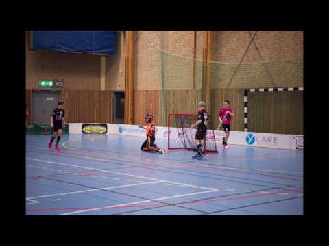 IBK Genarp mot Malmö FBC Kirseberg