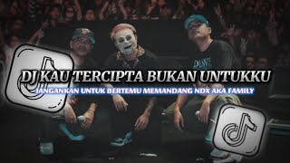 Download lagu DJ NDX TERBARU 2025 | JANGANKAN UNTUK BERTEMU KAU TERCIPTA BUKAN UNTUKKU FULL BASS VIRAL DI TIK TOK mp3