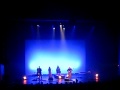 Ane Brun - Ten seconds live på Cirkus