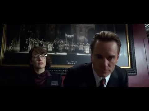 Русский трейлер Стив Джобс-  Trailer Steve Jobs, 2015