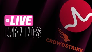 Broadcom Inc Earnings LIVE AVGO Stock Results Q2 FY2026! | CrowdStrike CRWD VEEV AI Stock Earnings