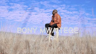 Bony Mwaitege - Acha Nizaliwe (Official Music Vide