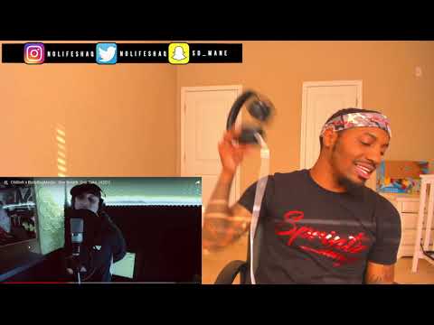 ChillinIt x BodyBagMedia - One Breath. One Take. | REACTION