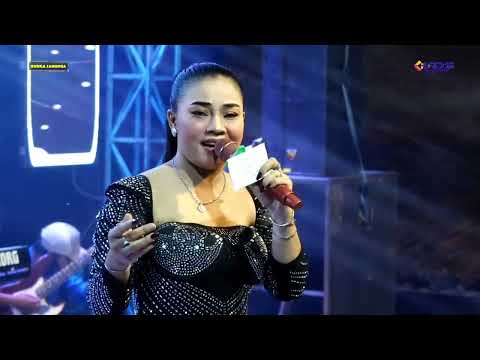 Cungkring dadi raja Devi Adinda - Bunga Samudra Baros