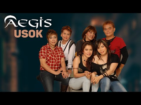 USOK - Aegis (Lyric Video) OPM
