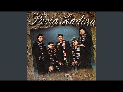 Esperame - Sangre Andina