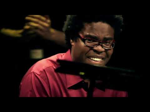 Ivan Melon Lewis Quintet - "Notas de La Habana"