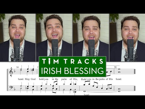Irish Blessing