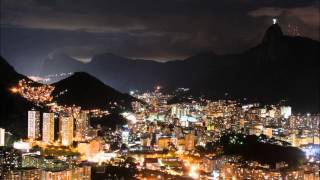 Corcovado - Cannonball Adderley ( Bossa Nova)