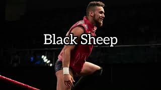 A-Kid Theme Song “Black Sheep” (Arena Effect)